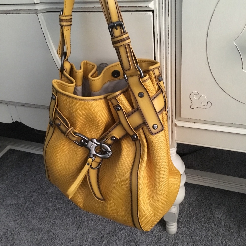 Francesco Biasia Handbag